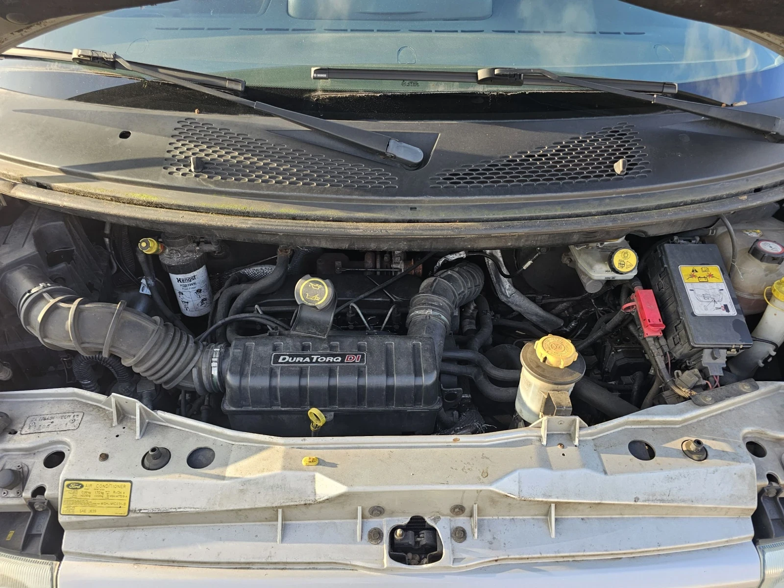  Ford NUGGET, , 4  | Mobile.bg   17