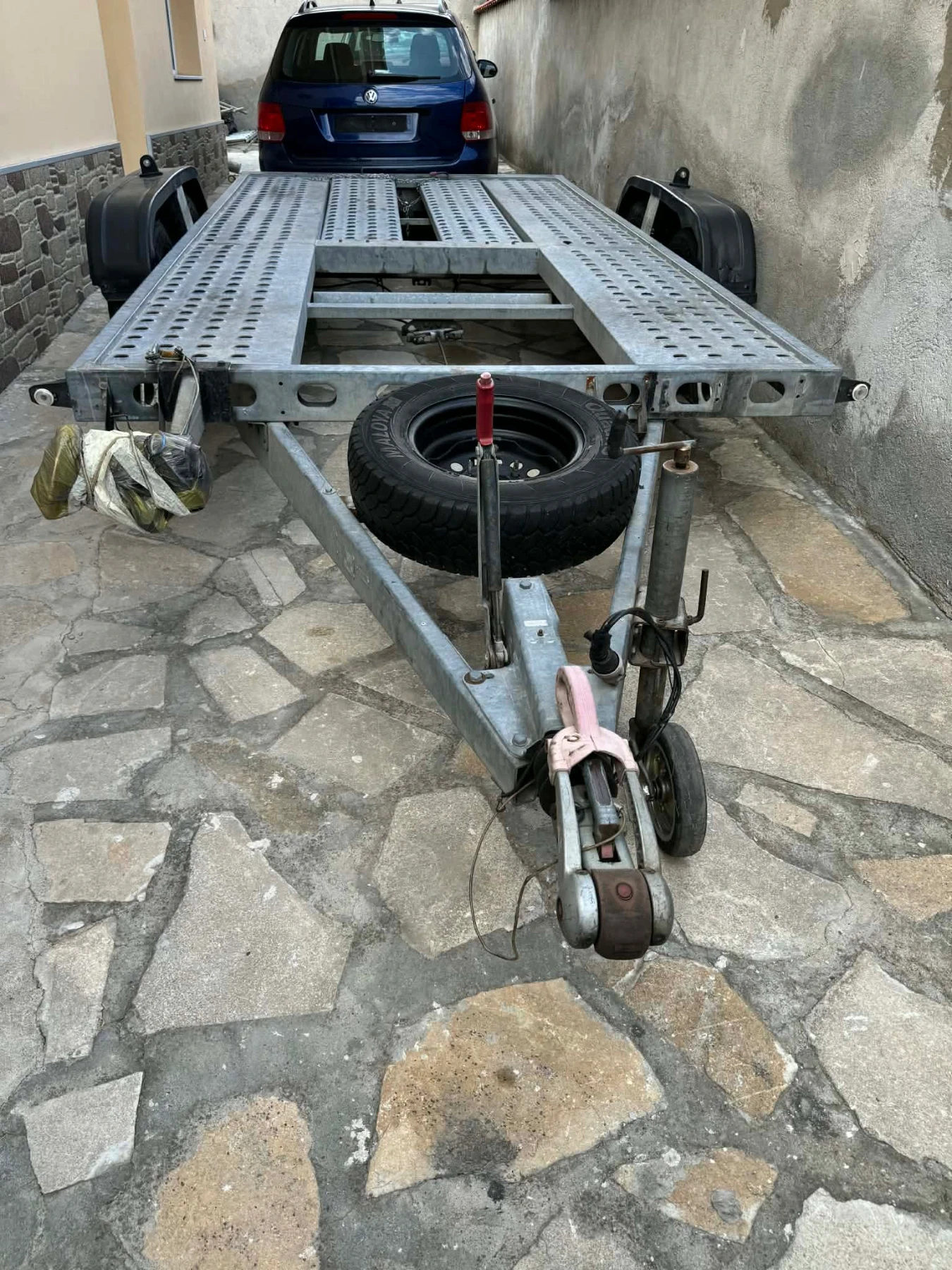 За автомобил Други Velola