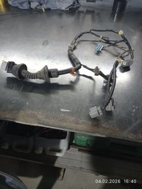 Части за Хонда Акорд , снимка 17