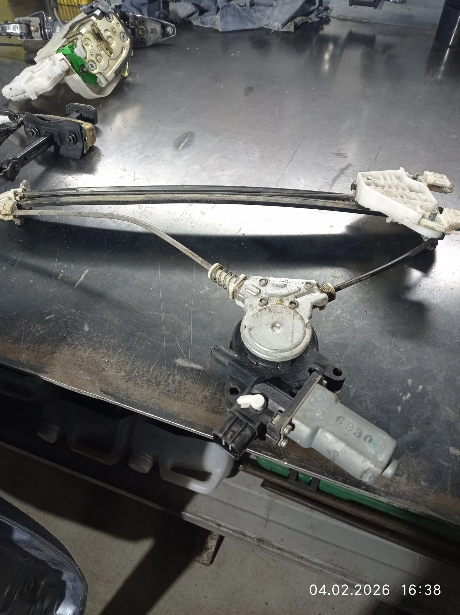 Части за Хонда Акорд , снимка 10 - Части - 53798742