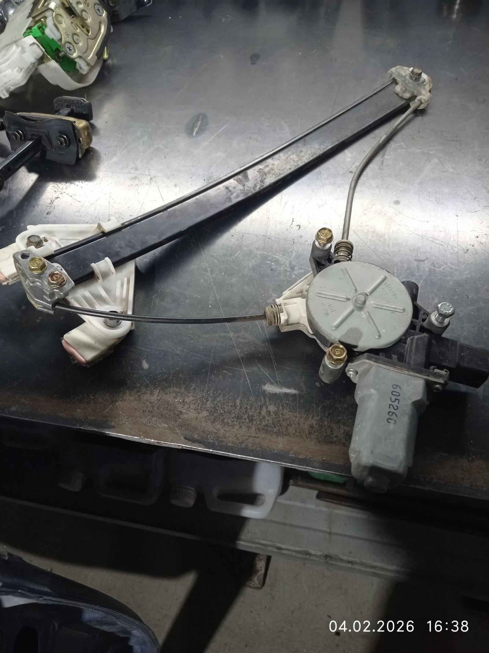 Части за Хонда Акорд , снимка 11 - Части - 53798742