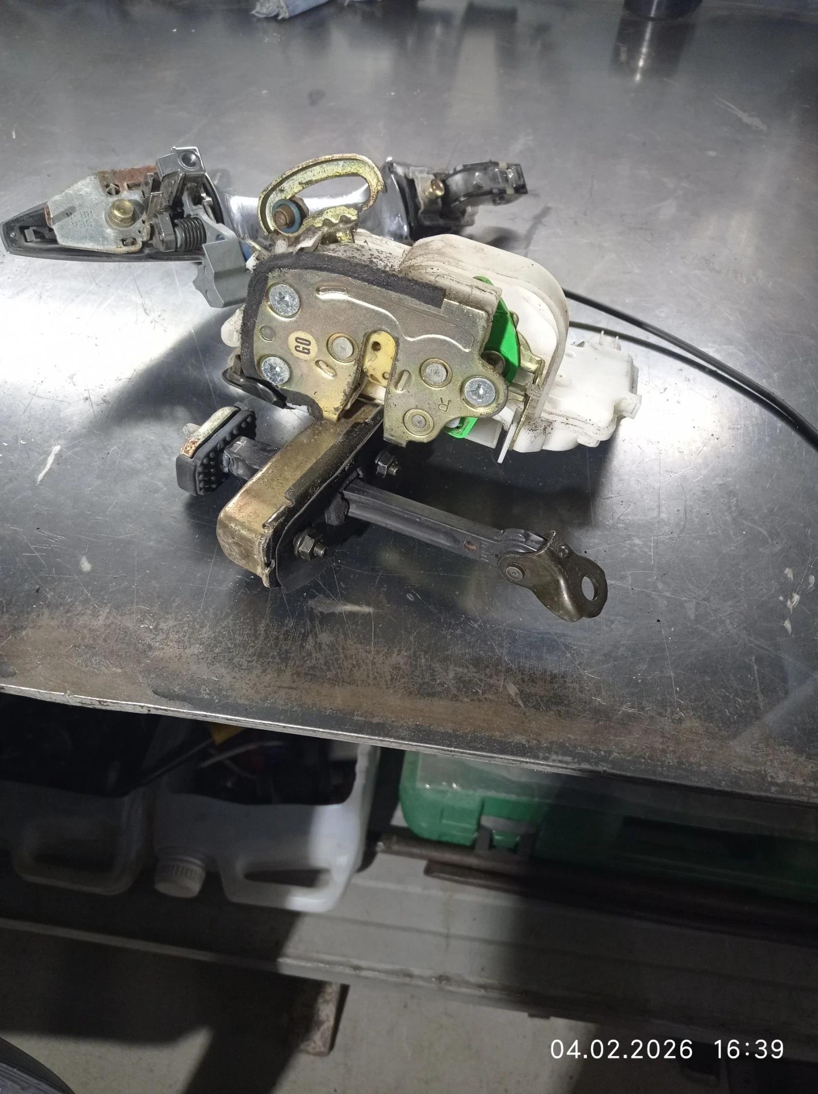 Части за Хонда Акорд , снимка 12 - Части - 53798742