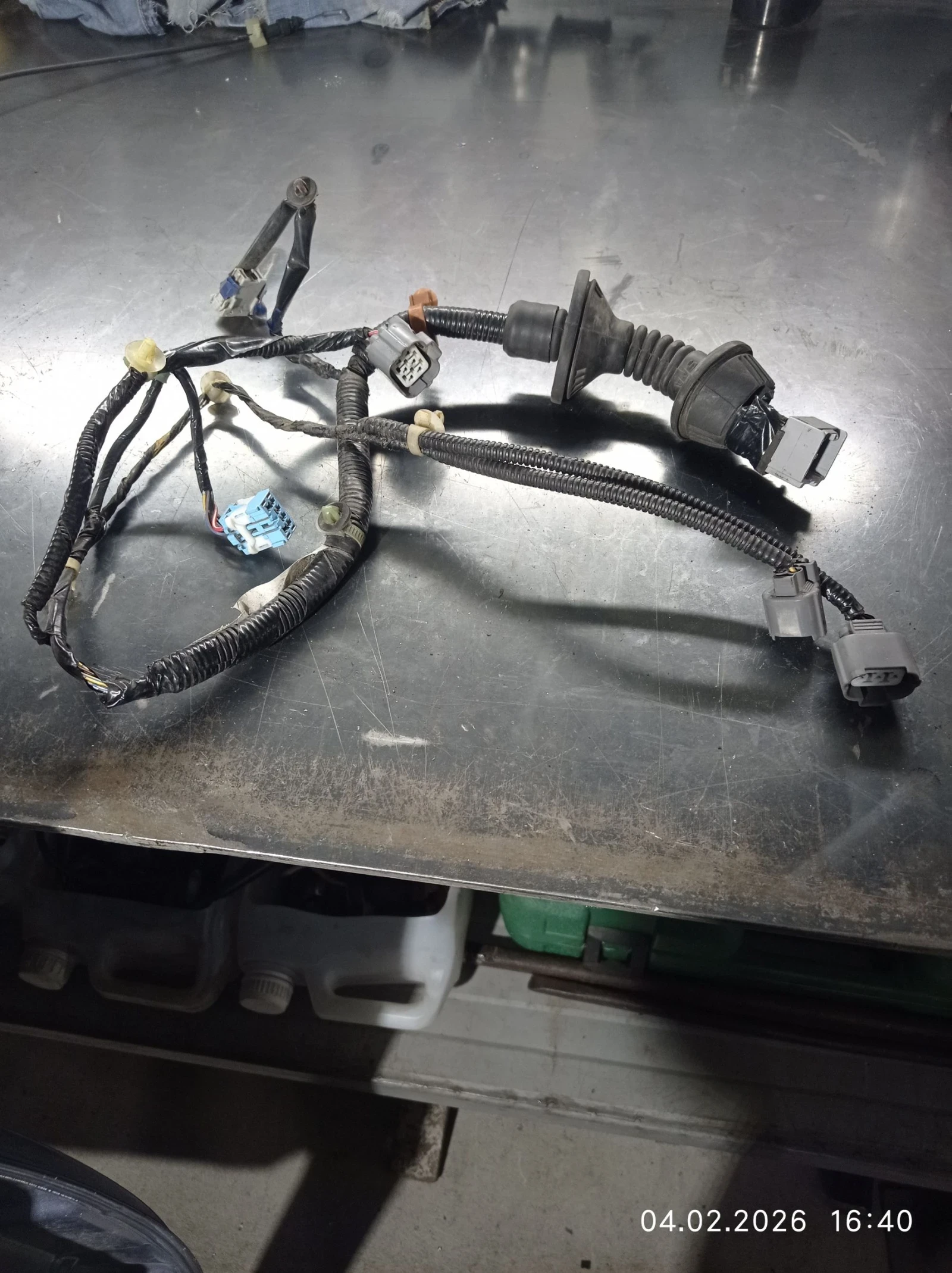 Части за Хонда Акорд , снимка 14 - Части - 53798742