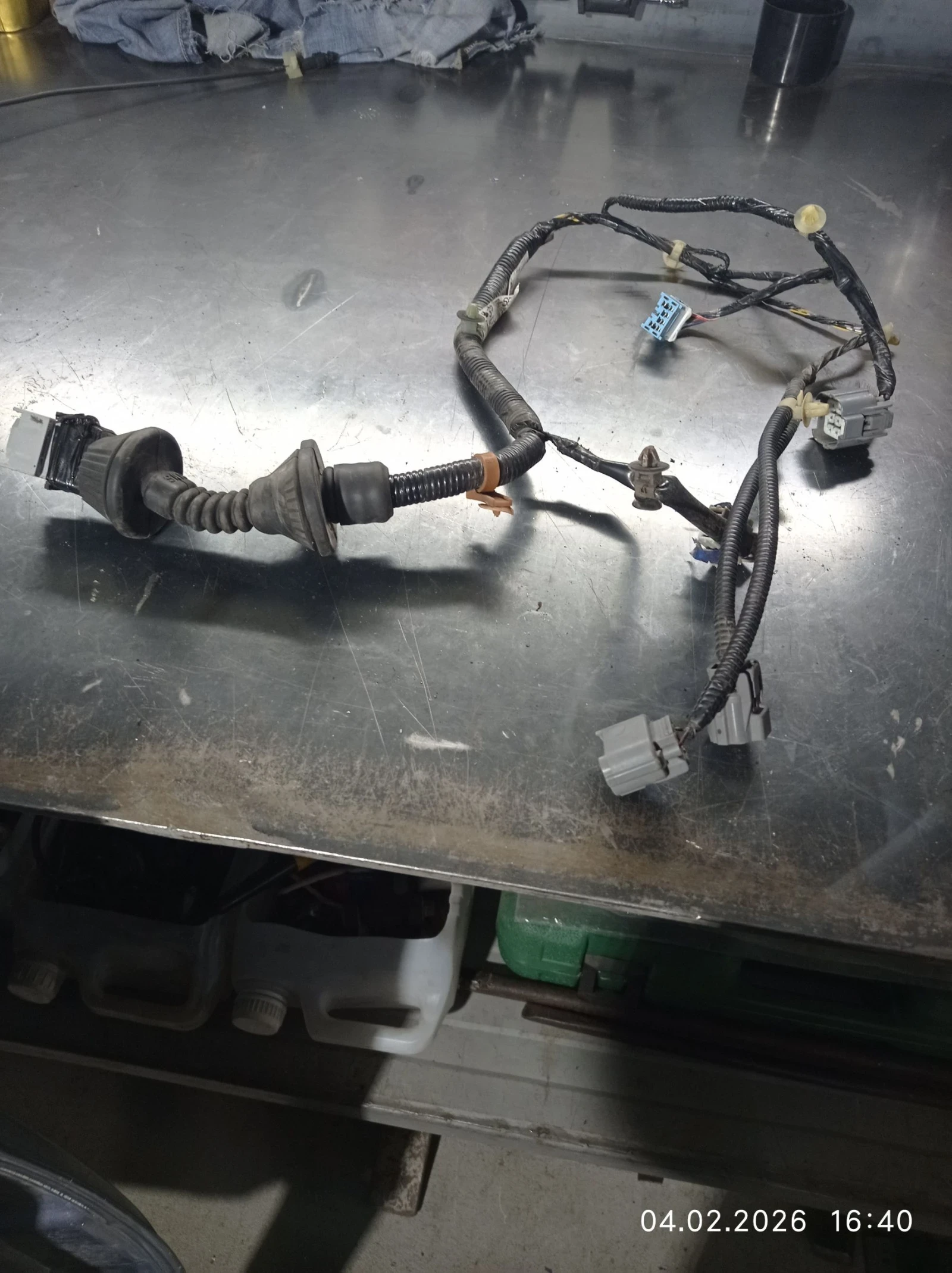 Части за Хонда Акорд , снимка 17 - Части - 53798742