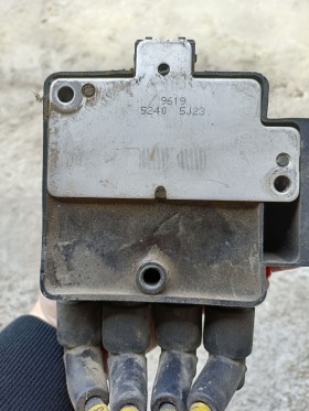 Запалителна бобина за Opel Vectra B, снимка 4 - Части - 46021042