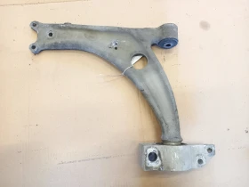 Носач преден ляв Фолксваген Пасат Б6 2.0тди алуминиев