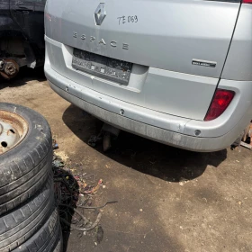����� �� �������� �� ����� ����� �� Renault Espace 20 turbo 246-246
