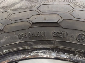 Гуми Зимни 205/75R16, снимка 13
