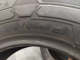 Гуми Зимни 205/75R16, снимка 10