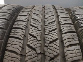 Гуми Зимни 205/75R16, снимка 2
