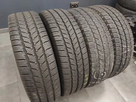Гуми Зимни 205/75R16, снимка 5
