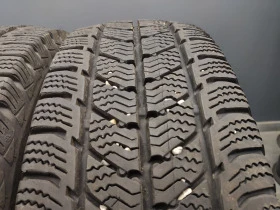 Гуми Зимни 205/75R16, снимка 4