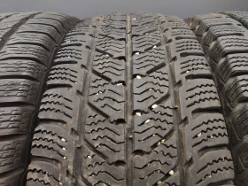 Гуми Зимни 205/75R16, снимка 3