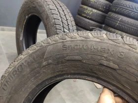 Гуми Зимни 205/75R16, снимка 11