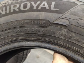 Гуми Зимни 205/75R16, снимка 12