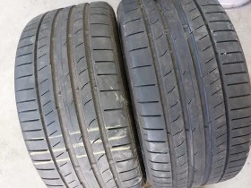 Гуми Летни 235/35R19, снимка 1