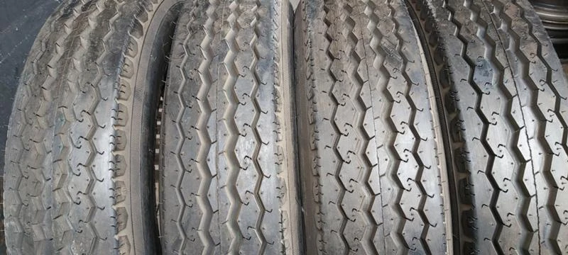 Гуми Летни 150/90R16, снимка 1 - Гуми и джанти - 32284505