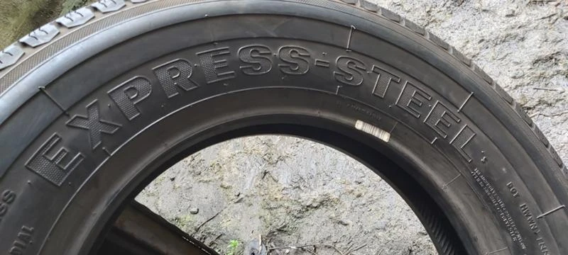 Гуми Летни 150/90R16, снимка 7 - Гуми и джанти - 32284505