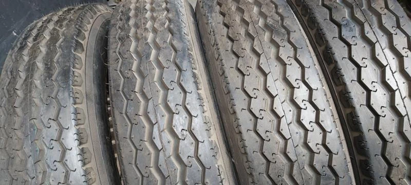 Гуми Летни 150/90R16, снимка 2 - Гуми и джанти - 32284505