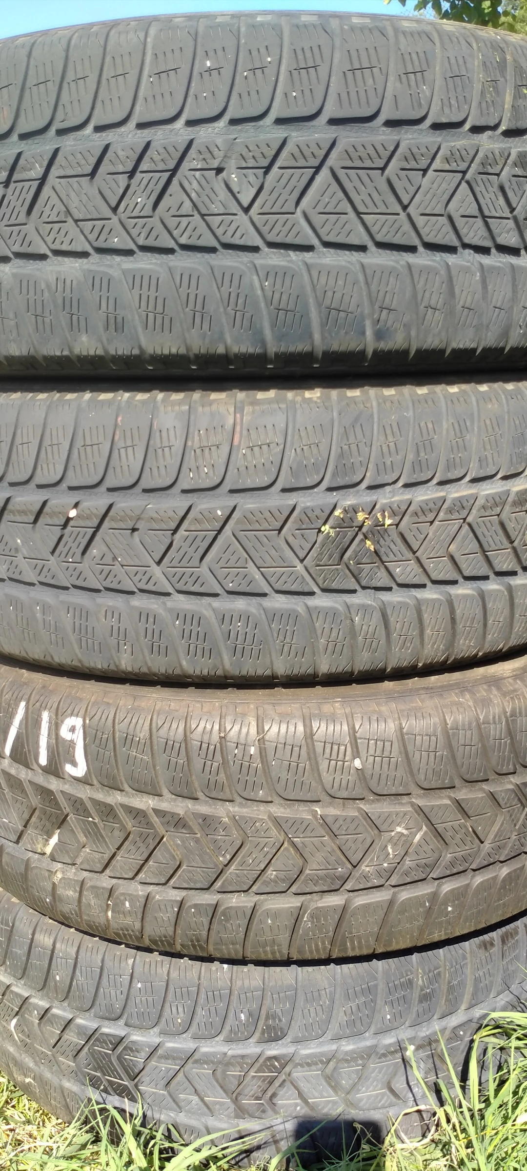 ���� 225/55R19 | Mobile.bg � ����������� 1