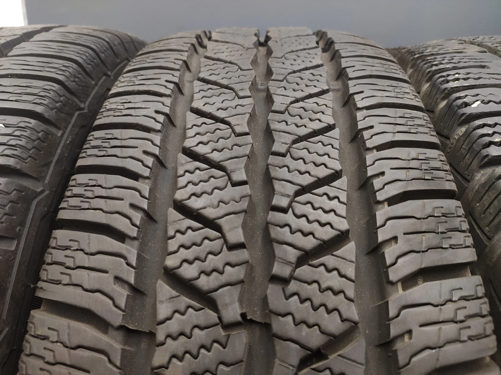  205/75R16 | Mobile.bg   2