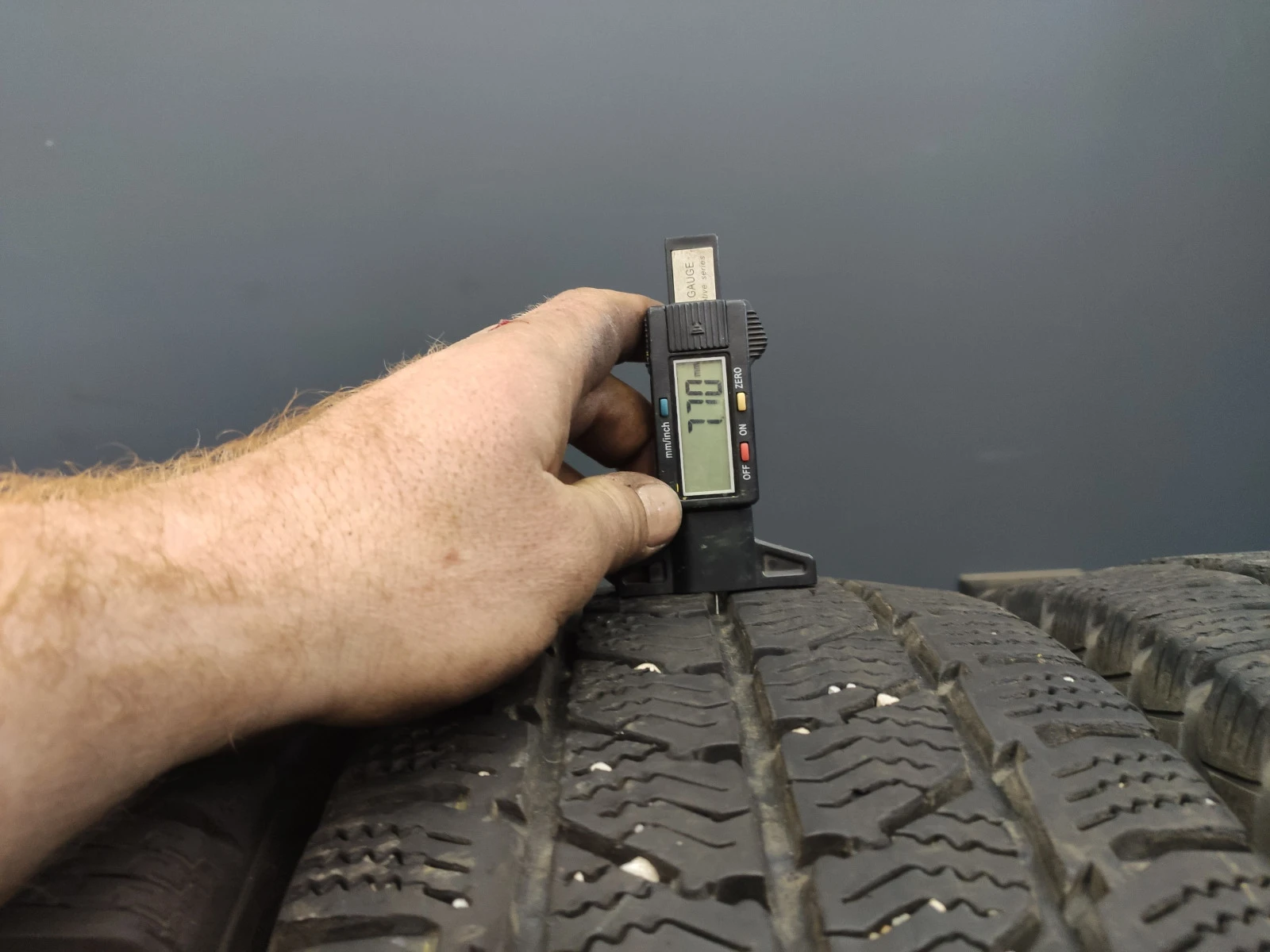  205/75R16 | Mobile.bg   7