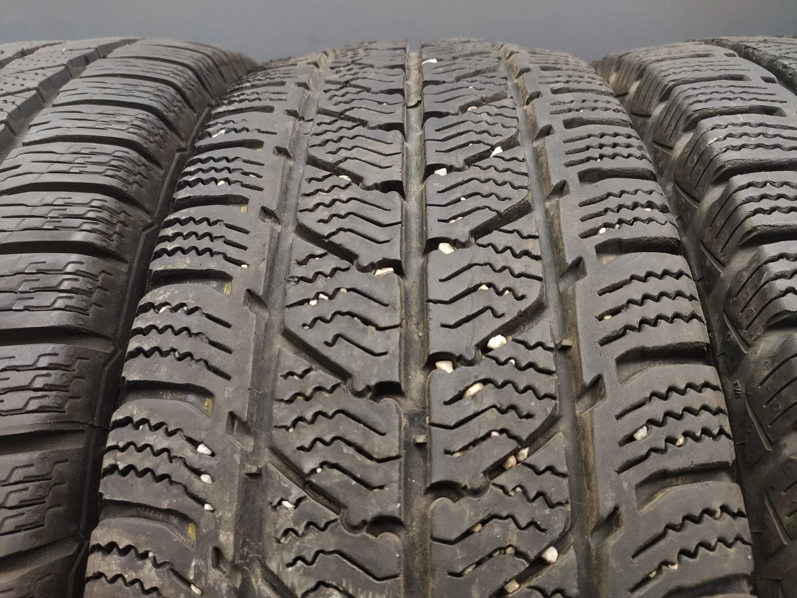  205/75R16 | Mobile.bg   3