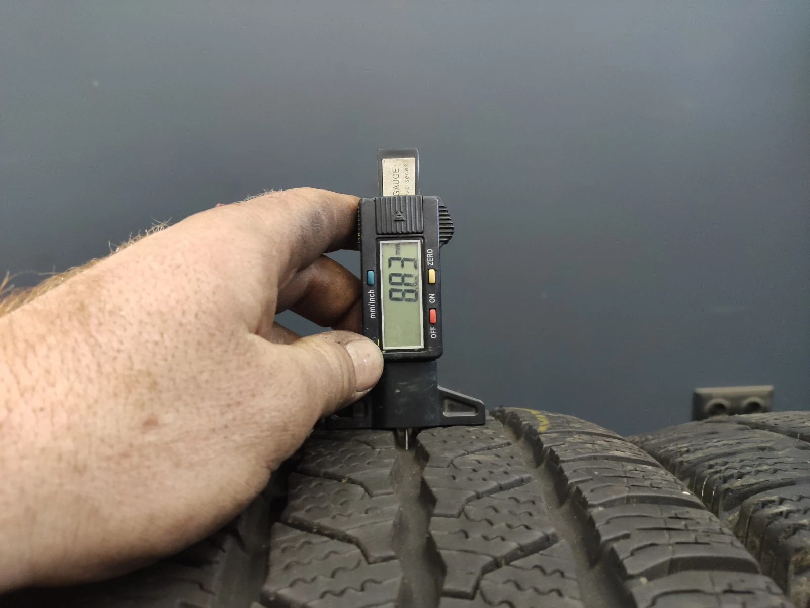  205/75R16 | Mobile.bg   6