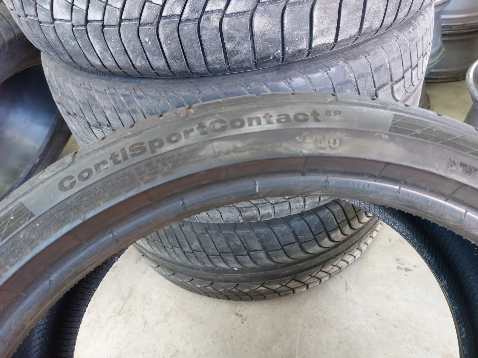  235/35R19 | Mobile.bg   5