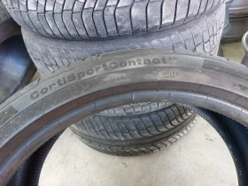 Гуми Летни 235/35R19, снимка 5 - Гуми и джанти - 45009210