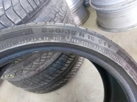 Гуми Летни 235/35R19, снимка 7 - Гуми и джанти - 45009210