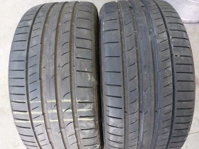 Гуми Летни 235/35R19, снимка 2 - Гуми и джанти - 45009210