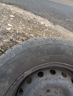    165/70R13  VW Polo | Mobile.bg    6