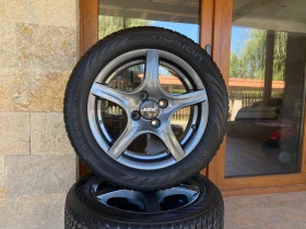 ���� � ������ 195/55R15 �� Peugeot Partner | Mobile.bg � ����� ������ 2