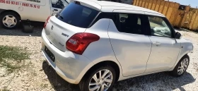 Suzuki Swift, снимка 6