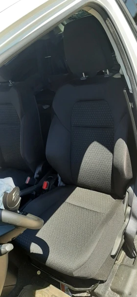 Suzuki Swift, снимка 9