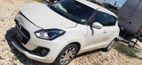 Suzuki Swift, снимка 1