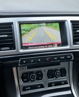 Jaguar Xf R-Sport , снимка 14