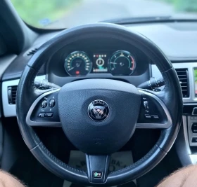 Jaguar Xf R-Sport , снимка 13