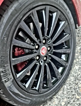 Jaguar Xf R-Sport , снимка 10