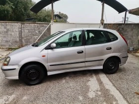 Nissan Almera tino  - изображение 3