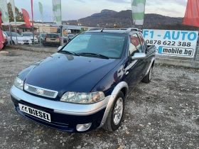 Fiat Strada 1.9TDI-80-KLIMA-ITALIA