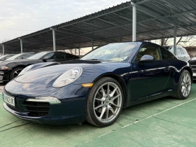 Porsche Carrera 911