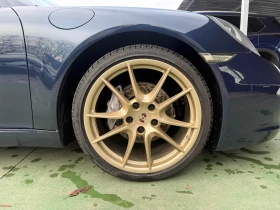Porsche 911 CARRERA, снимка 9