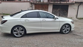 Mercedes-Benz CLA 250, снимка 4