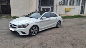 Mercedes-Benz CLA 250, снимка 6