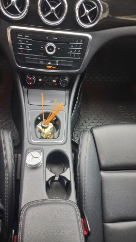 Mercedes-Benz CLA 250, снимка 13