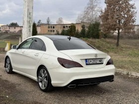 Mercedes-Benz CLA 250, снимка 6