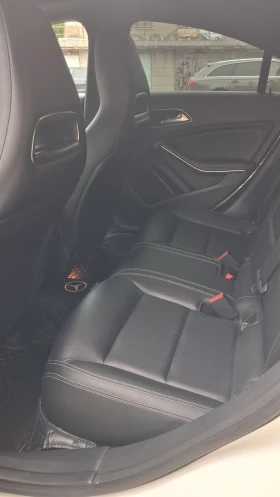 Mercedes-Benz CLA 250, снимка 12