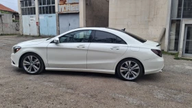 Mercedes-Benz CLA 250, снимка 5